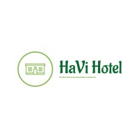 HaVi Hotel logo - Similar company to Efa