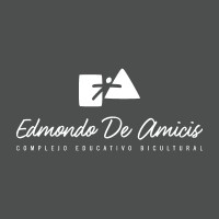 Edmondo de Amicis logo - Similar company to Scuole Manfredini