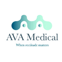 AVA Medical Consulting logo - Similar company to Aim Laboratories