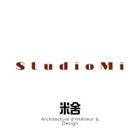 Studio MI - Architecture d'intérieur & Design logo - Similar company to A.R.T. Réalisations