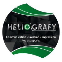 HELIOGRAFY logo - Similar company to Quantumdev