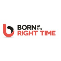 Born at the Right Time Limited logo - Similar company to Praetorian Technologies