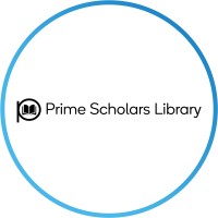 Prime Scholars Library logo - Similar company to Cambridge Education
