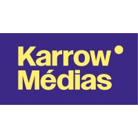 Karrow Médias logo - Similar company to Com'Up
