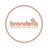 Brandella logo - Similar company to Douze Degres