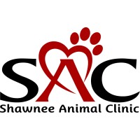 Shawnee Animal Clinic logo - Similar company to Verdantlearn