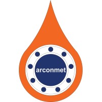 ARCONMET logo - Similar company to A