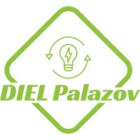 DIEL-Palazov Ltd / ДИЕЛ-Палазов ООД logo - Similar company to Restore Ltd