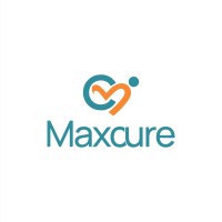 Maxcure Medical logo - Similar company to Aeu.Dk