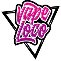 Vape Loco logo - Similar company to Ultimate_Juice