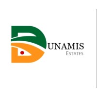 Dunamis Estates Group logo - Similar company to The Davinci50 Mastermind®