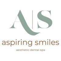 Aspiring Smiles Aesthetic Dental logo - Similar company to Eagle Harbor Advisors