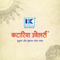 Kataria Jewellers logo - Similar company to Yoohoo Inc