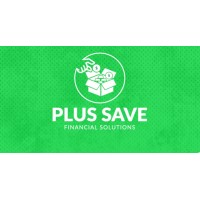 PLUS SAVE FINANCIAL SOLUTIONS LTD logo - Similar company to Pasbanc Loans