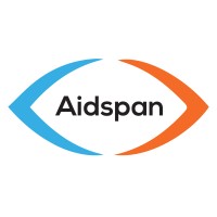 AIDSPAN logo - Similar company to Civil Society Institute For Health