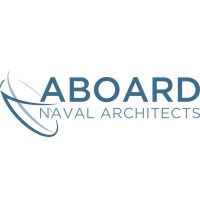 Aboard Naval Architects logo - Similar company to Streamlined Naval Architects Ltd