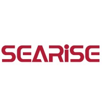 Searise Technology logo - Similar company to Sewing Malls Dot Com