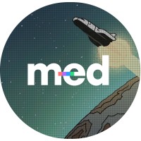 MED by EASYGOP logo - Similar company to Emosoft