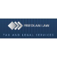 Friedlan Law logo - Similar company to Legaloops