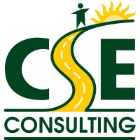 CSE Consulting logo - Similar company to Shalom Trans Llc
