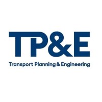 Transport Planning & Engineering Ltd logo - Similar company to Yes Engineering - Transport