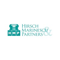 Hirsch Marinescu & Partners SCPA logo - Similar company to Laboratorul De Cercetări Juridice Privind Noile Tehnologii - Lcjnt