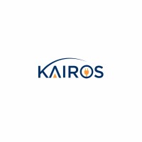 Kairos logo - Similar company to Sweet Ev Charging