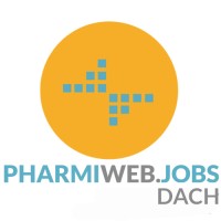 PharmiWeb.Jobs/DE/: DACH Life Science Jobs logo - Similar company to Pharmiweb.Com: Life Science News & Resources