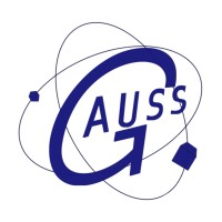 GAUSS srl logo - Similar company to Berlin Space Consortium