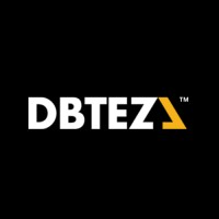 DBTEZ TECHNOLOGIES logo - Similar company to Rising Ahead