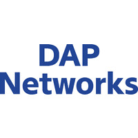 DAP Networks GmbH logo - Similar company to Ziemlich Bester Ruhestand
