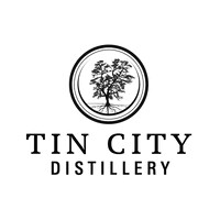Tin City Distillery logo - Similar company to Steadfast Partners