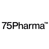 75Pharma Group logo - Similar company to James Douglas Limited