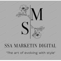 SSA Marketing Digital logo - Similar company to Aiplast Sl