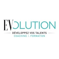 EV-olution logo - Similar company to Ev-Olution Charging Systems Inc.