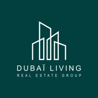 Dubai Living groupe logo - Similar company to Ola Architectes