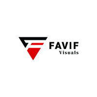 Favif Digital logo - Similar company to Dream Stream Tech