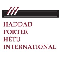 Haddad Porter Hetu International- HPHI logo - Similar company to Rcm - Trading & Contracting