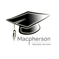 Macpherson Education Services logo - Similar company to Seed Educational Consulting Ltd