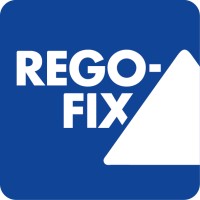 REGO-FIX USA logo - Similar company to Proteum Machining