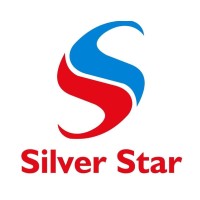SILVER STAR INTERNATIONAL logo - Similar company to Silver Star