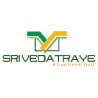 Vedatraye Infra Pvt. Ltd. logo - Similar company to Sva Infra & Developers