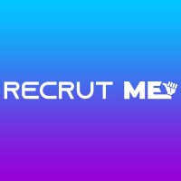 Recrut ME logo - Similar company to Recruit-Me By Integration