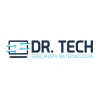 Dr. Tech Tecnologia logo - Similar company to Tecbit - Soluções Em Tecnologia