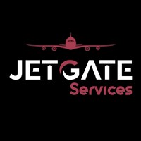 JETGATE logo - Similar company to Dynamic Engineering & Automation