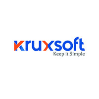Kruxsoft logo - Similar company to Orniz Technologies