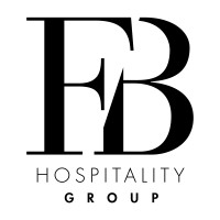 FB Hospitality Group logo - Similar company to Sushi By Bou - Simplevenue