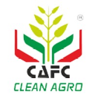 Clean Agro Fertilizer and Chemical logo - Similar company to Agrovein Solutions Pvt Ltd
