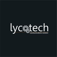 Lycotech Solution logo - Similar company to Premel Cabic