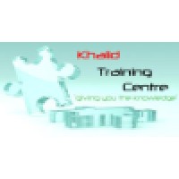 Khalid Training Center logo - Similar company to Lead Development Training Center